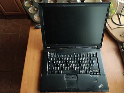 IBM/Lenovo ThinkPad T61 6463 For Parts Read Description. • $29.99