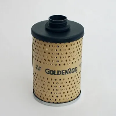 £15 • Buy Golden Rod Diesel Fuel Tank Replacement Filter Cartridge 470-5 - 10 Micron