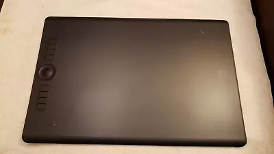 Wacom Intuos Pro Large PTH860 • $199