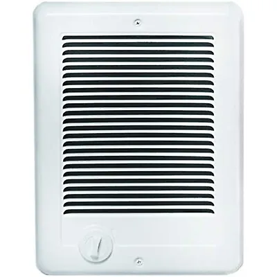 Cadet CSC202TW Com-Pak Electric Wall Heater With Thermostat 240/208V 2000/1500W • $124.99