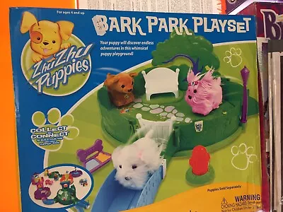 Brand New Kids  Zhu Zhu Puppies Games Toys New Pack Age 4 Year And Up • £9.99