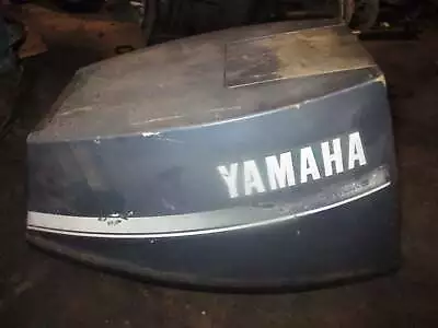 Yamaha 9.9 4 Stroke Outboard Top Cowling • $40