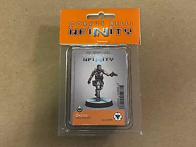 Infinity Aleph - Dactyls (Doctor) - 2015 • $9.99