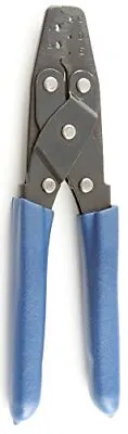 Delphi Packard Fivecavity Widerange Crimping Tool 2212 Awg / 2414 Awg • $45.36