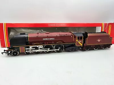 Hornby R134 4-6-2 Coronation 'Duchess Of Norfolk' 46226 OO Gauge Railway NMIB • £79.95