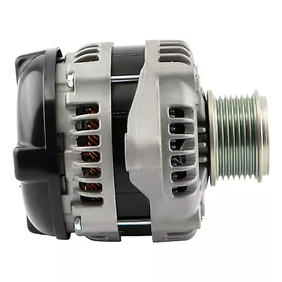 Alternator For Toyota Hilux D4D KUN16R 26R KZN156 157 Turbo 1KD-FTV 3.0L 130A • $160.98