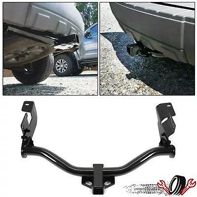 Fit 2005-12 Ford Escape 05-11 Tribute Mariner Class 3 Trailer Hitch 2  Receiver • $114.70