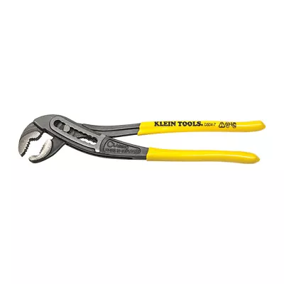 Klein Tools D504-7 Classic Klaw Pump Pliers 7-Inch • $31.90