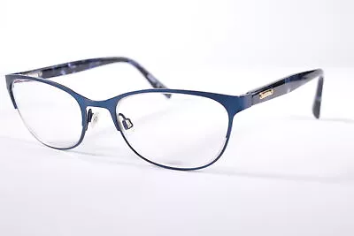 Karen Millen KM 102 Full Rim Y343 Used Eyeglasses Glasses Frames • £19.99