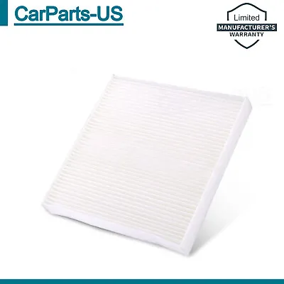 Cabin A/C Air Filter For Nissan Altima Maxima Murano Sentra X-Trail FX35 G35 • $16.10