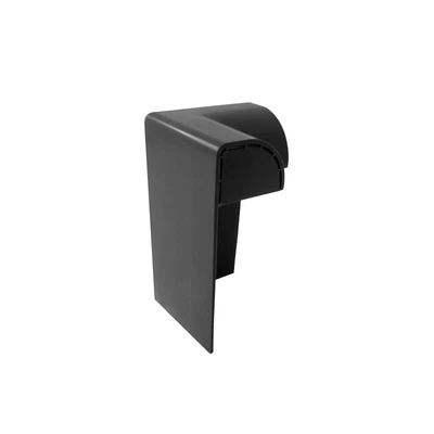 £5.99 • Buy External Corner Flashing  Edge Trim Integra Flat Roof EPDM Rubber Roofing Joiner