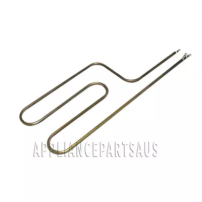 Simpson Westinghouse Chef Electrolux Element Split Grill Genuine 0122004503 • $45