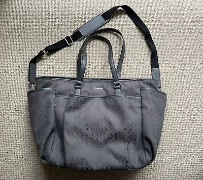 Oroton Baby Bag • $100