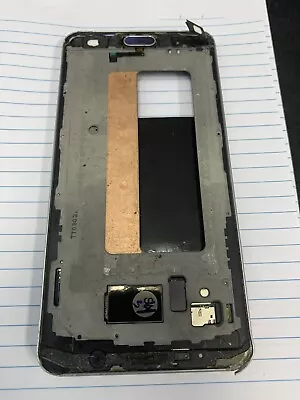 Samsung Galaxy Note5 For Parts Or Repairs 060323/2 • $50