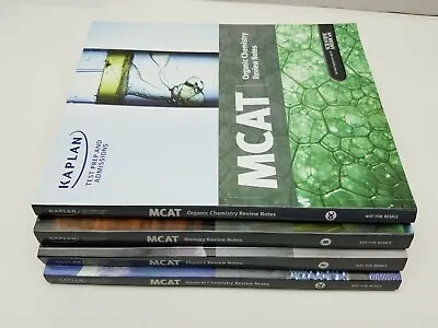 $35 • Buy MCAT Series
