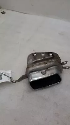 11 12 13 14 15 BMW 750IL Left Exhaust Heat Shield Part Number:- 8374300  • $50