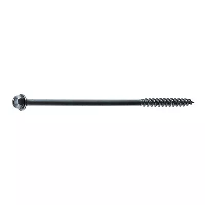 FastenMaster FMTLOK06-250 TimberLOK Heavy-Duty Wood Screw 6-Inch 250-Pack • $136.21