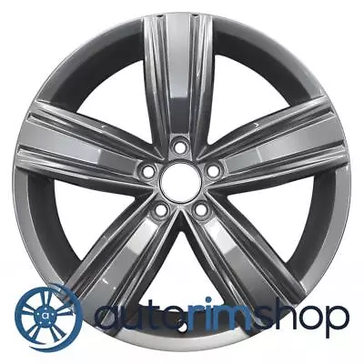 Volkswagen Tiguan 2018-2019 19  OEM Wheel Rim • $345.79