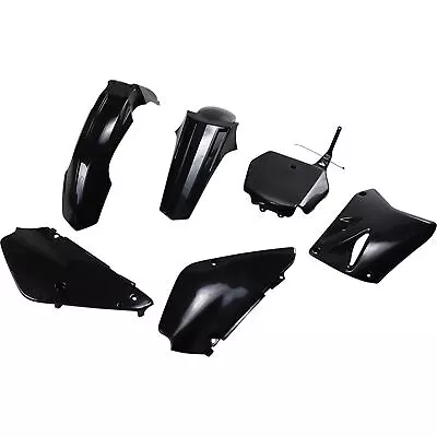 UFO Plastics Body Kit - Black- RM85 SUKIT405K-001 • $101.43