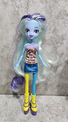 My Little Pony Equestria Girls Rainbow Rocks Trixie Lulamoon • £11.99