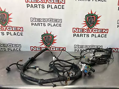 2002 C5 Corvette Manual Transmission Harness Oem #vv1091 • $99.99