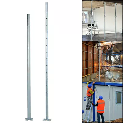 Acro Acrow Prop Adjustable Building Prop Floor ToCeiling Pole Telescopic Support • £35.95