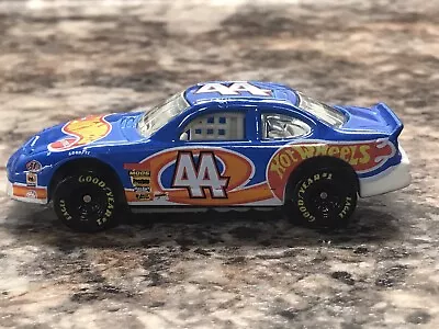 Vintage Hot Wheel 1996 Hot Rod #44 Goodyear Tires • $25