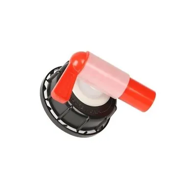 Drum Tap Suitable For 20 & 25 Litre Containers Screw Cap Dispenser COMMA • £11.89