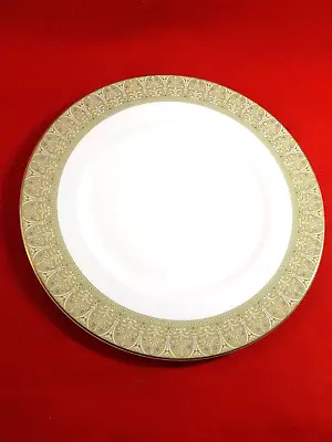 Royal Doulton SONNET Bone China : Dinner Plate : 27 Cm Dia : Ex Condition • £3.99