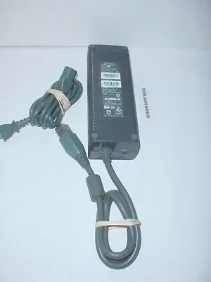 Official MICROSOFT Xbox 360 203w Power Supply Brick AC Adapter PB-2201-02MX  OEM • $28.84