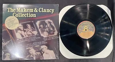 The Makem & Clancy Collection - Liam Clancy & Tommy Makem - Shanachie Records • $4.19