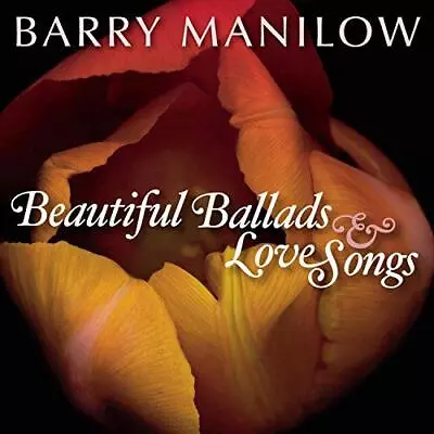 Beautiful Ballads And Love Songs • £10.12