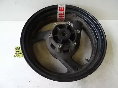 $121.96 • Buy Yamaha XJR1200 Rear Wheel *Read Description*