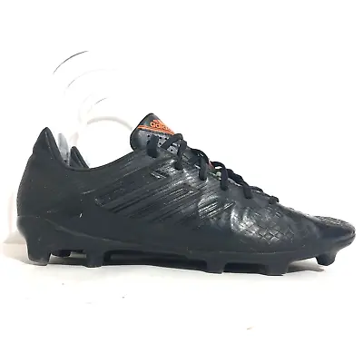 RARE Adidas Soccer Shoe US10 UK9.5 Predator Absolion LZ TRX FG Speedcell MiCoach • $122.25