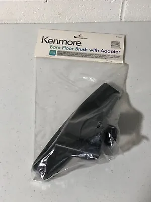 Kenmore Sears 52682 Bare Floor Brush Attachment Canister Vacuum Bare Surface NEW • $8.99