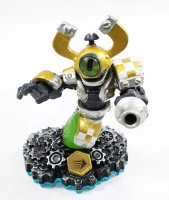 Skylanders Swap Force Nitro Magna Charge • $24.95