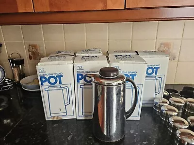 Handy Pot And Coffee Jug • £5