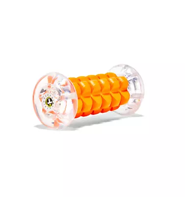 TriggerPoint NANO Foot Roller - 6  - Orange • $44.99