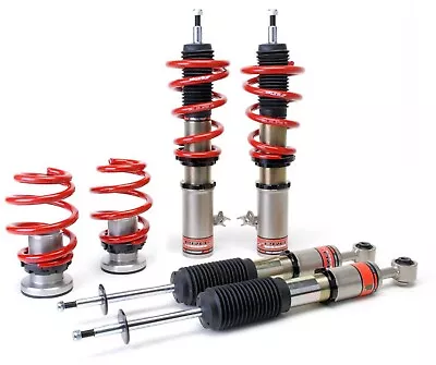 Skunk2 Racing Pro-S II Coilovers Set Fits 2006-2011 Civic Coupe Sedan FA FG • $778.99