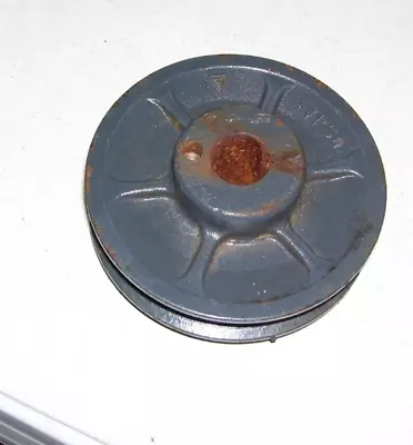 1vp50 X 7/8  Browning Variable Pitch Pulley • $18.47