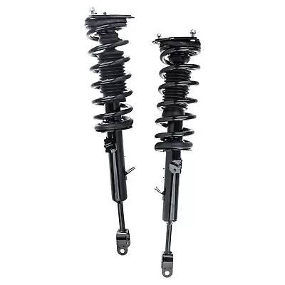 Loaded Struts For 2003-2007 Infiniti G35 Front Left & Right Sport Suspension RWD • $142.17