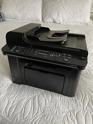 HP LaserJet Pro M1536DNF All-In-One Laser Printer • $99