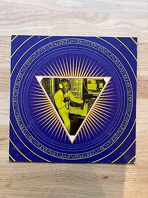 TIMOTHY LEARY & ASH RA TEMPEL - 7up LP (Cosmic Jokers Krautrock Can) • £50