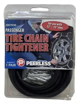 Peerless Passenger Tire Chain Tightener - For 12 -15  Rims - 2007030 • $12.95