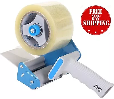 Mr. Pen- Tape Gun Packing Tape Dispenser 3 Inch Core Tape Dispenser Gun 3 • $15.96