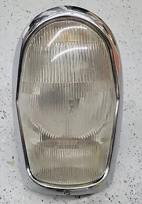 Mercedes Benz W108 W109 W111 W112 BOSCH  Headlamp Headlight 1305630022 • $199.99