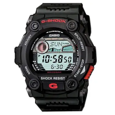 G-Shock Digital Tide Watch  G7900-1 / G-7900-1 • £86.82