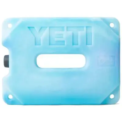 YETI Ice 4lb Ice Pack - 1.8KG • £29.99