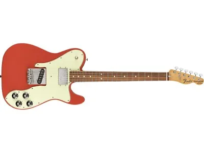 Vintera '70s Electric Telecaster Custom Guitar | Fender • $1798