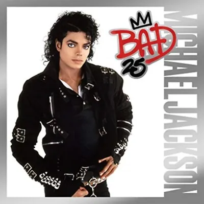 Michael Jackson - Bad 25Th Anniversary Edition (3LP/180G) • $69.12